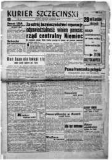 Kurier Szczeciński. R.3, 1947 nr 95