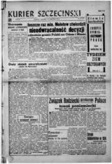 Kurier Szczeciński. R.3, 1947 nr 98