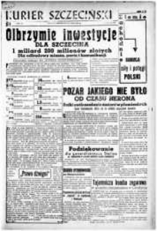 Kurier Szczeciński. R.3, 1947 nr 103