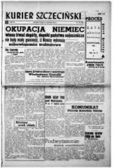 Kurier Szczeciński. R.3, 1947 nr 110