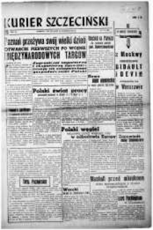 Kurier Szczeciński. R.3, 1947 nr113