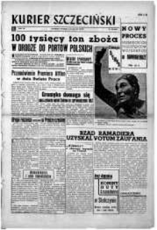 Kurier Szczeciński. R.3, 1947 nr 120