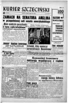 Kurier Szczeciński. R.3, 1947 nr 123