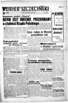 Kurier Szczeciński. R.3, 1947 nr 136