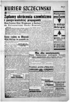 Kurier Szczeciński. R.3, 1947 nr 137
