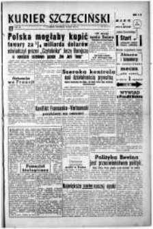 Kurier Szczeciński. R.3, 1947 nr 142