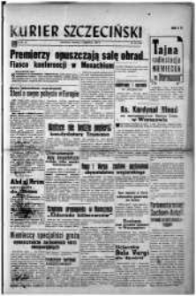 Kurier Szczeciński. R.3, 1947 nr 151