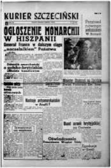 Kurier Szczeciński. R.3, 1947 nr 154