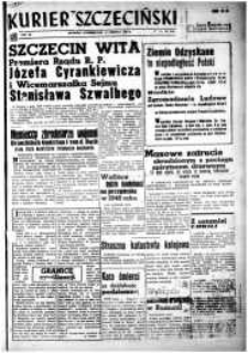 Kurier Szczeciński. R.3, 1947 nr 159