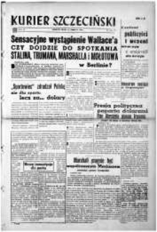 Kurier Szczeciński. R.3, 1947 nr 162