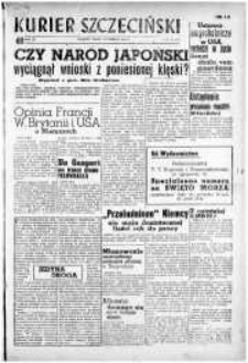 Kurier Szczeciński. R.3, 1947 nr 169