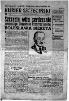 Kurier Szczeciński. R.3, 1947 nr 173