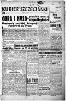 Kurier Szczeciński. R.3, 1947 nr 178