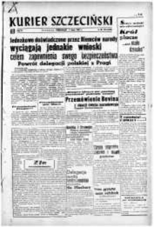 Kurier Szczeciński. R.3, 1947 nr 181