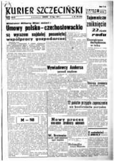 Kurier Szczeciński. R.3, 1947 nr 184