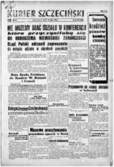 Kurier Szczeciński. R.3, 1947 nr 185