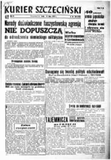 Kurier Szczeciński. R.3, 1947 nr 190