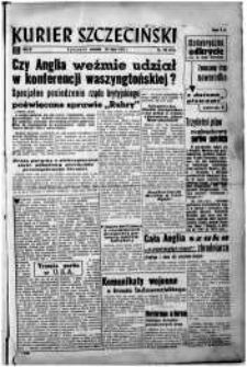 Kurier Szczeciński. R.3, 1947 nr 198