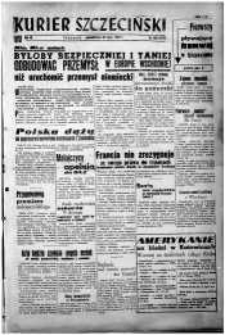 Kurier Szczeciński. R.3, 1947 nr 202