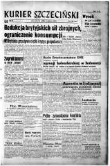 Kurier Szczeciński. R.3, 1947 nr 207