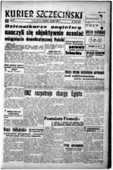Kurier Szczeciński. R.3, 1947 nr 212