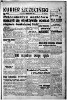 Kurier Szczeciński. R.3, 1947 nr 213
