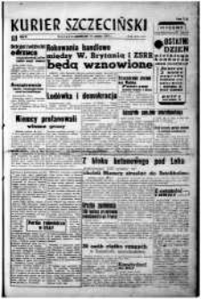 Kurier Szczeciński. R.3, 1947 nr 216