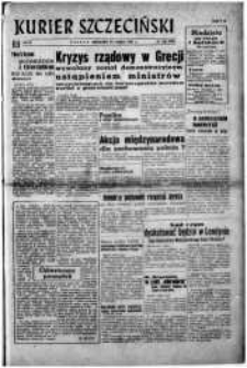 Kurier Szczeciński. R.3, 1947 nr 230