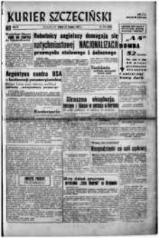 Kurier Szczeciński. R.3, 1947 nr 231