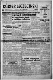 Kurier Szczeciński. R.3, 1947 nr 232