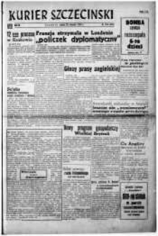Kurier Szczeciński. R.3, 1947 nr 234