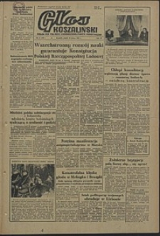 Głos Koszaliński. 1952, luty, nr 46