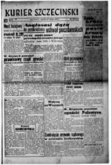 Kurier Szczeciński. R.3, 1947 nr 236