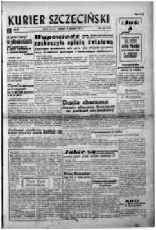 Kurier Szczeciński. R.3, 1947 nr 240