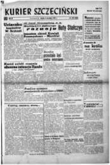 Kurier Szczeciński. R.3, 1947 nr 245