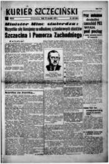 Kurier Szczeciński. R.3, 1947 nr 246
