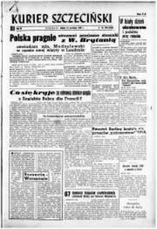 Kurier Szczeciński. R.3, 1947 nr 249