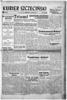Kurier Szczeciński. R.3, 1947 nr 251