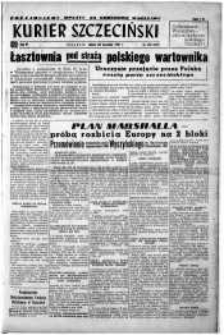 Kurier Szczeciński. R.3, 1947 nr 256