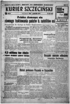 Kurier Szczeciński. R.3, 1947 nr 267