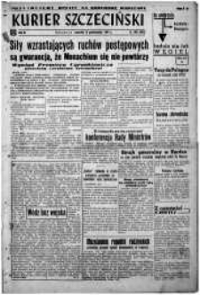 Kurier Szczeciński. R.3, 1947 nr 268
