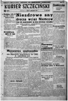 Kurier Szczeciński. R.3, 1947 nr 269
