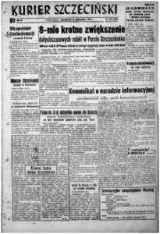 Kurier Szczeciński. R.3, 1947 nr 272