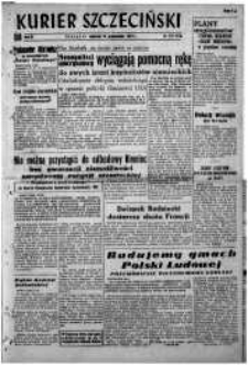 Kurier Szczeciński. R.3, 1947 nr 278