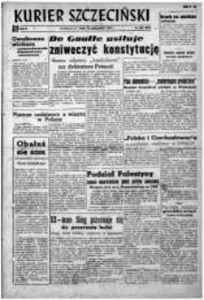 Kurier Szczeciński. R.3, 1947 nr 295