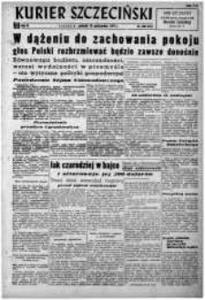 Kurier Szczeciński. R.3, 1947 nr 296