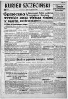 Kurier Szczeciński. R.3, 1947 nr 297