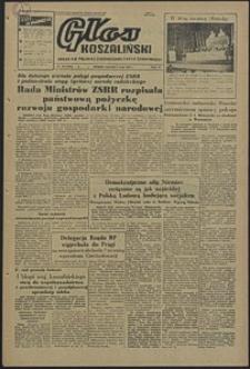 Głos Koszaliński. 1952, maj, nr 110