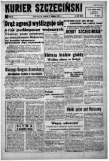 Kurier Szczeciński. R.3, 1947 nr 305