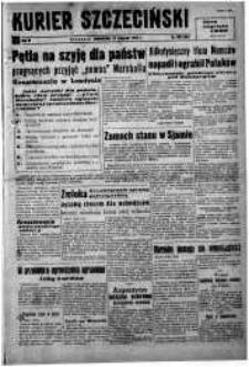 Kurier Szczeciński. R.3, 1947 nr 306